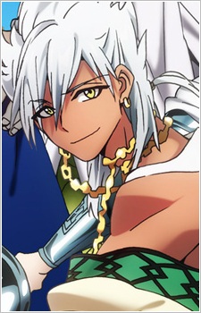 Sharrkan
