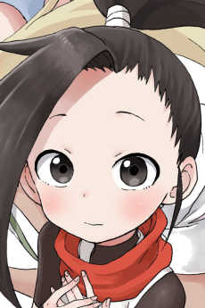 くノ一ツバキ