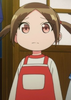 Hazuki Yuiga