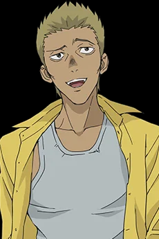 麻取延人