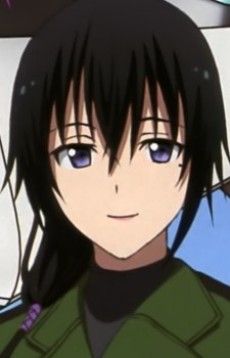 スズシロ・サオリ