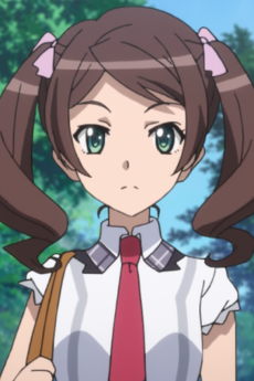 Itaba Yumi Itaba