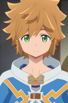 ロイド・ベラドンナ