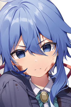 梨潔兒·雷佛德