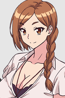 椎名楓