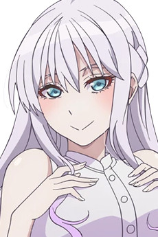 林莉榭