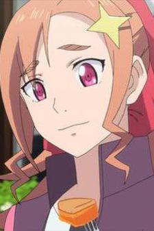 カオン・ランチェスター