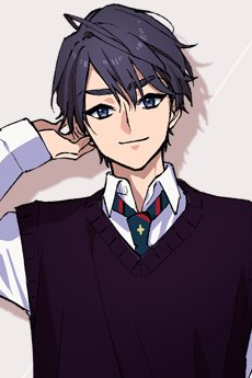 矢沢ひろし