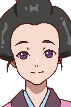 小梅