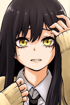 四谷みこ
