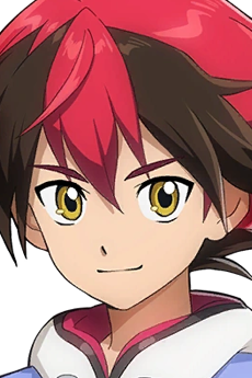 竜ヶ崎ヒイロ