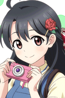 綾小路姫乃