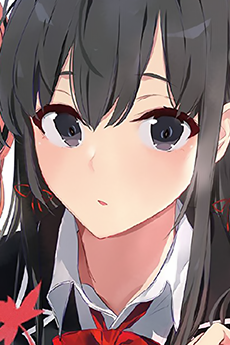 雪之下雪乃