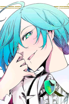院瀨見蒂娜