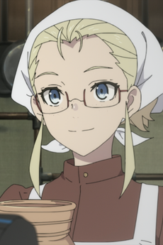 娜塔莉亞