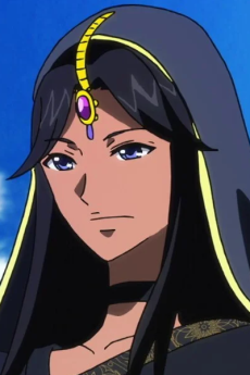 ファティナ