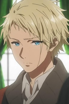 貝內迪克特·布盧