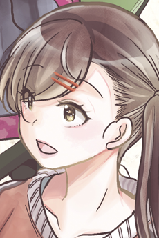間瑞希