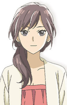 松風佳乃子