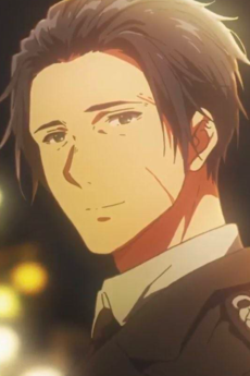 基爾伯特·布甘比利亞