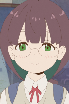 日蔭匠