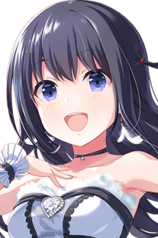 長瀬麻奈