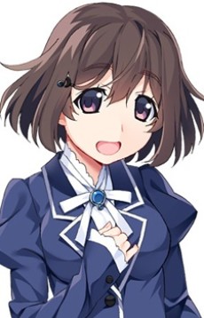 有坂秋櫻里