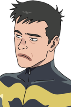 Kenji Isobe