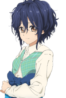 瀧川美羽