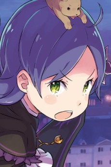 梅莉·波特魯特