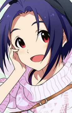 三浦梓