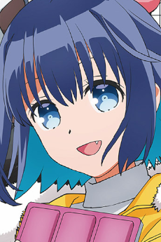 秋里コノハ