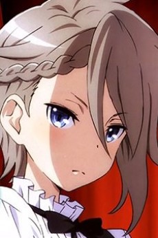 アンジェ・ル・カレ