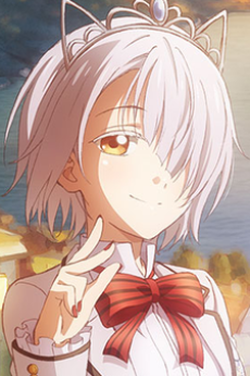 夏爾特琉·威士提亞