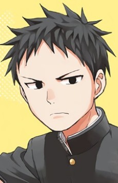 田中步