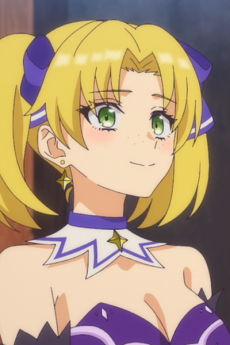 潔咪