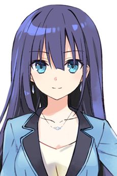 夕桐綾乃