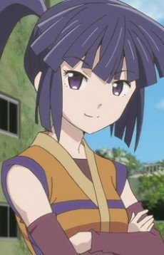 アカツキ