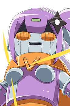 ロボ子