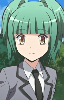 茅野カエデ