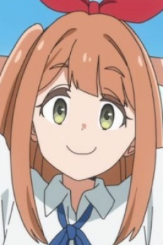 猪俣風香