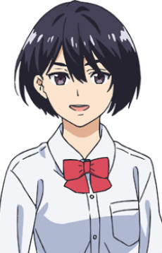 町井美月