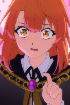 珂蕾特·羅瓦爾