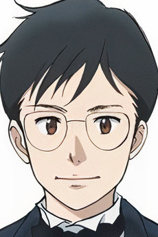 雨宮修平