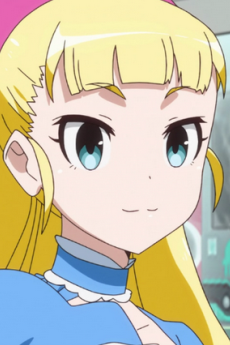 有紗・アホカイネン