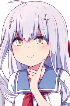 白羽・ラフィエル・エインズワース