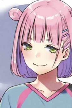 Chiyo Sayamagaoka