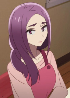 天吹麗子
