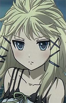 ティナ・スプラウト