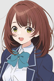 稲月望